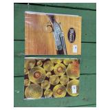 VINAGE GUN MANUFACTURES MAGAZINES