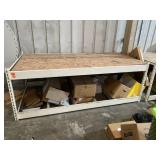 COMMERICAL GRADE TABLE FROM K-MART STORE