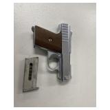 Ravin Model P-25 .25 Auto Pistol with Extra Mag