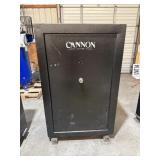 CANNON GUN SAFE