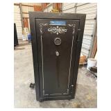 GETTYSBURG GUN SAFE