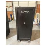 CANNON GUN SAFE