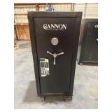 CANNON 24 GUN SAFE