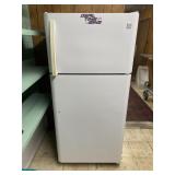 KENMORE REFRIDGERATOR/FREEZER