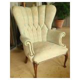 Wingback Chair