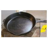 No. 12 Cast Iron Skillet