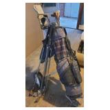 Golf Clubs in Carrier