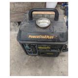 PowerStar Plus 1200 watt Generator