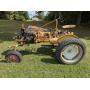 2025 Summer Equipment Auction