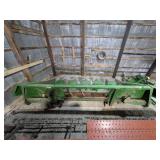 John Deere 6 Row Corn Head