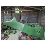 John Deere 920 Bean Platform Head 20