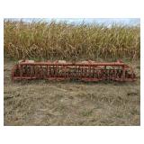3pt Rotary Hoe 8"