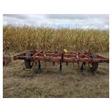 Kewanee 190 Chisel Plow 3pt