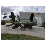 John Deere Disk