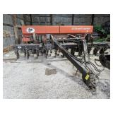 AGCO Tye 2015 No Till Drill