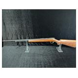 Winchester Model 72 .22 S, L, LR Bolt Action -