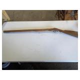 Miroku .45 Caliber Muzzleloading Rifle