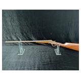 J. Stevens Crackshot .25 Caliber -