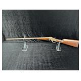 J. Stevens Crackshot Rifle  .25 Stevens