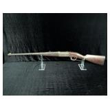 Savage Model 1899 Lever Action Rifle -