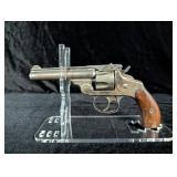 S&W Top Break Revolver .32 Cal -
