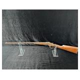 J. Stevens Crackshot .32 L Rifle -