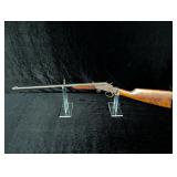 J. Stevens "Little Scout 22" Model 14 1/2 Rifle -