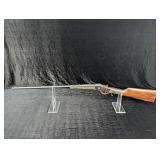 J. Stevens A and T Co. Crackshot .25 Cal.