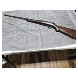 Winchester Model 67  - 22 Short