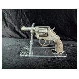 H & R "The American Double Action" Revolver