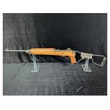 M1 Carbine Paratrooper .30 Cal -