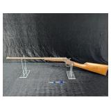 J. Stevens .22 Crackshot Model 16 -