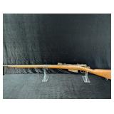 Italian Vetterli Model 1890 Bolt Action Rifle -