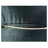 Reproduction Griswold Confederate Sword
