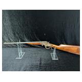 J. Stevens Crackshot Model 26 .22 LR