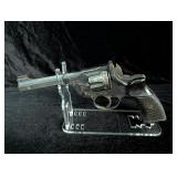 Enfield No2 MK 1 .38 S&W Cal. Double Action -