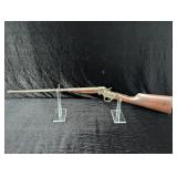 J. Stevens Crackshot .22 LR -