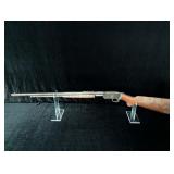 Savage Model 1914 Pump Action Rifle