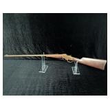 J. Stevens Crackshot .25 Cal "Favorite" -