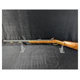 Investarms Hawken .50 Cal Percussion Rifle