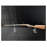 J. Stevens Crackshot .22 LR -