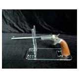 Stevens Tip-Up Bicycle Pistol .22 Cal