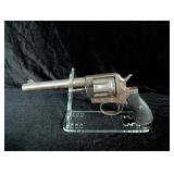 Frontier Army Revolver .44 Winchester -