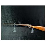 J. Stevens Crackshot .22 LR Rifle -