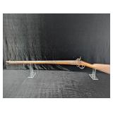 Harpers Ferry Musket Marked 1848