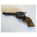 Heritage Rough Rider .22 LR Revolver