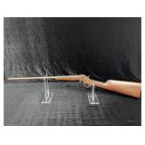 J. Stevens .22 Crackshot