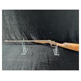 J. Stevens Crackshot .22 LR "Favorite" -