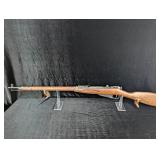 Russian 91/30 Mossin Nagant 7.62 x 54 Bolt Action