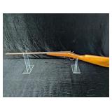 J. Stevens "Junior" .22 LR Rifle -